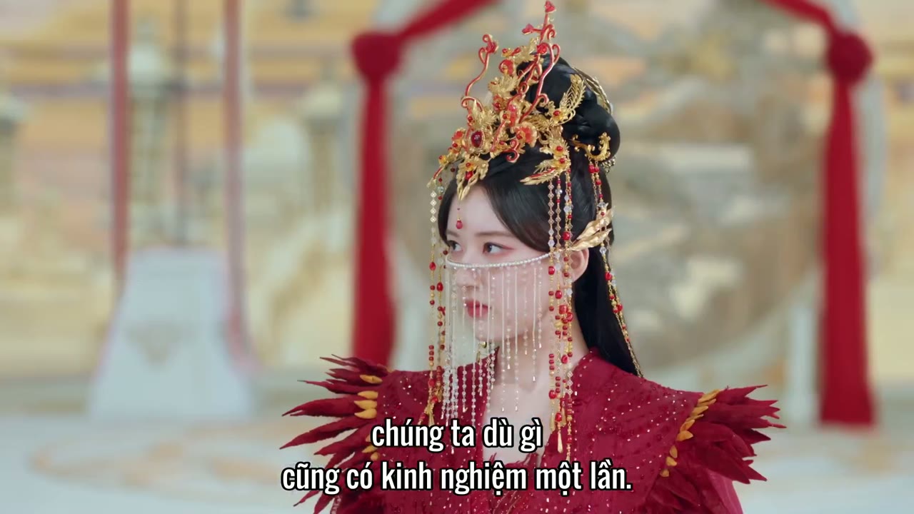 Thần Ẩn tập 33 cảnh 3