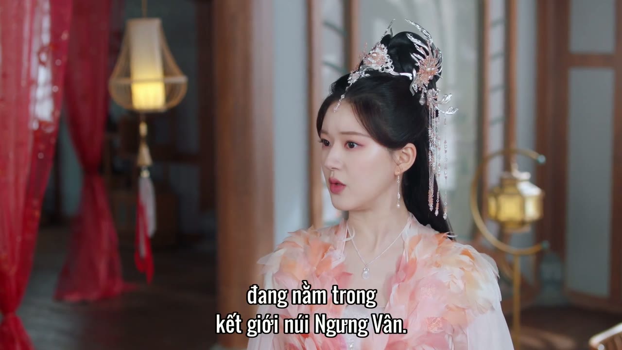 Thần Ẩn tập 34 cảnh 2