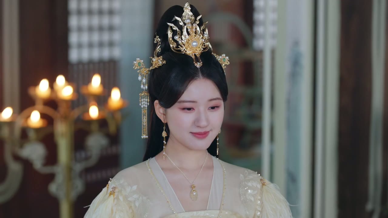Thần Ẩn tập 37 cảnh 2
