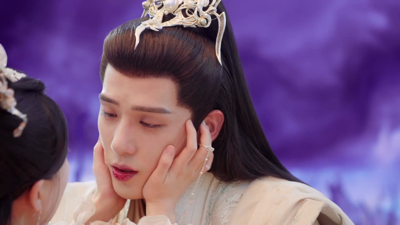 Thần Ẩn tập 40