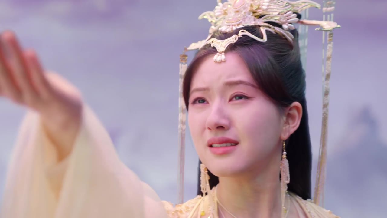 Thần Ẩn tập 40 cảnh 2