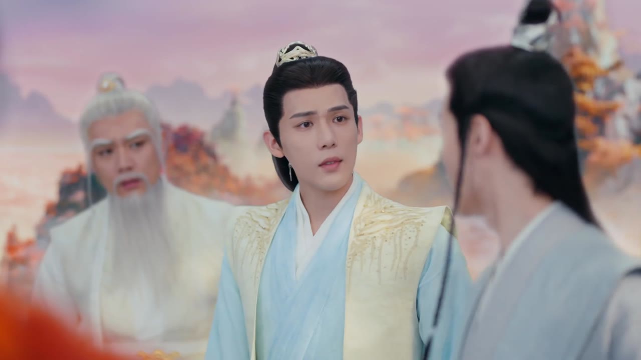 Thần Ẩn - cảnh 2