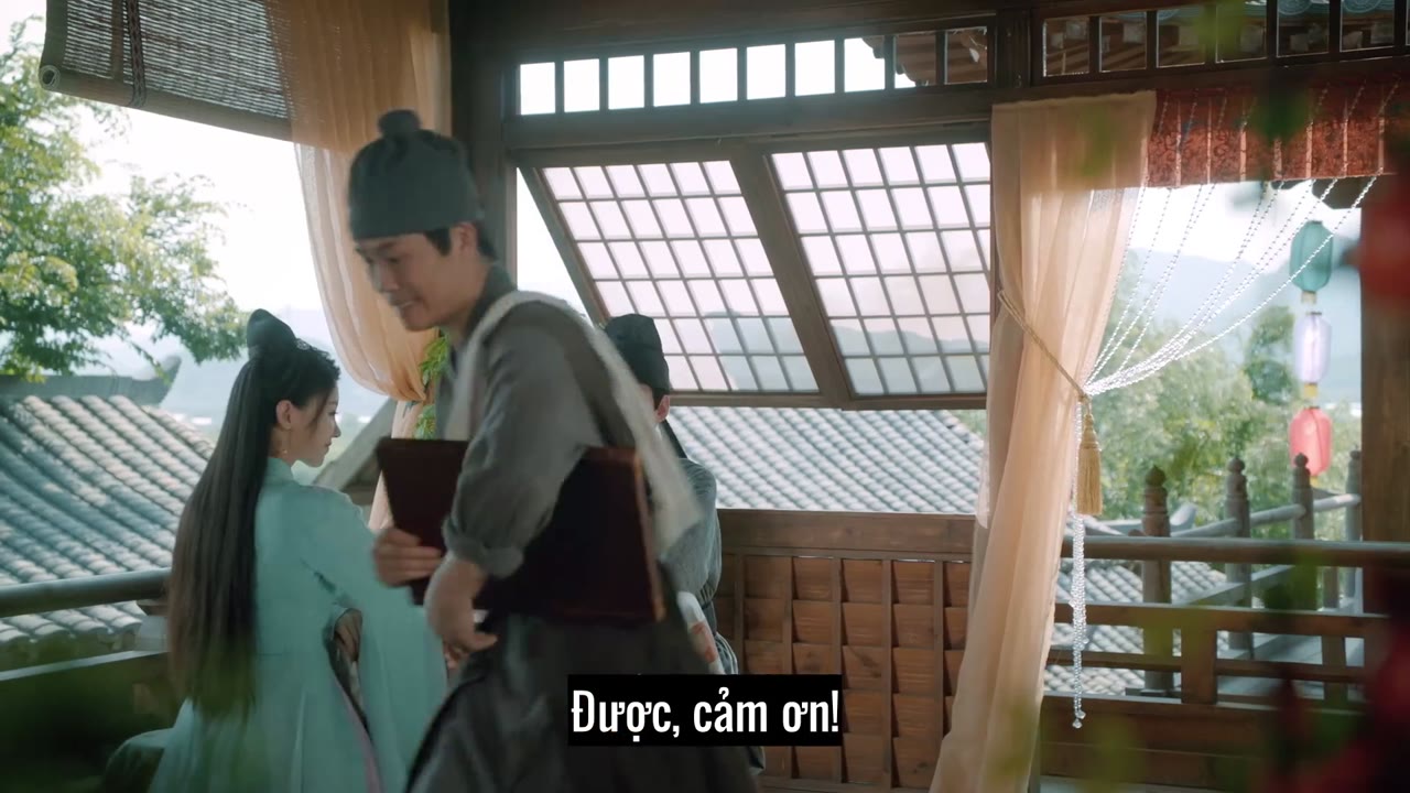 Làm Ơn Đừng Sủng Tôi 2 tập 1 cảnh 2