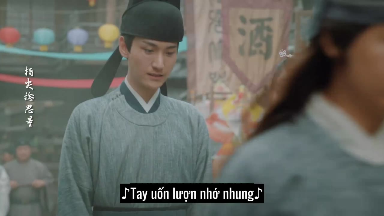 Làm Ơn Đừng Sủng Tôi 2 tập 1 cảnh 3