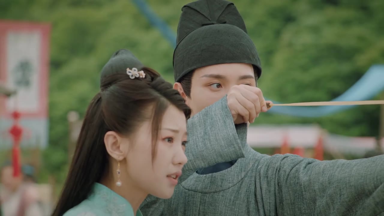 Làm Ơn Đừng Sủng Tôi 2 tập 2