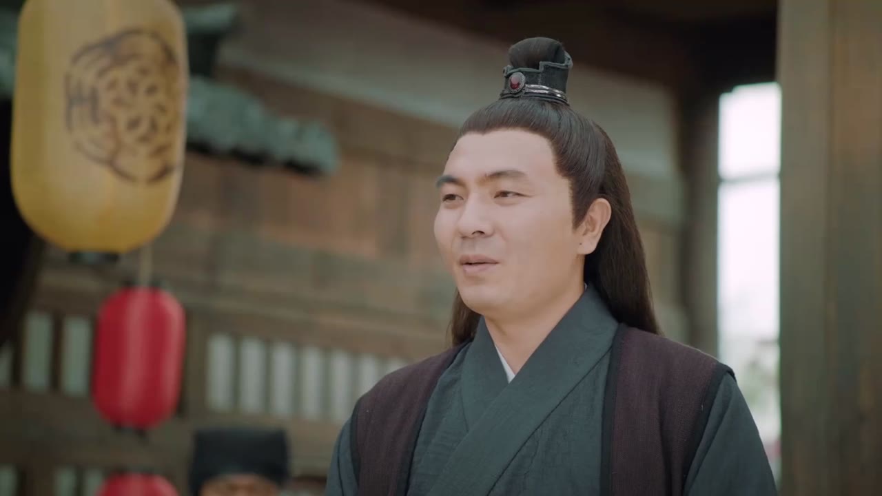 Làm Ơn Đừng Sủng Tôi 2 tập 2 cảnh 2