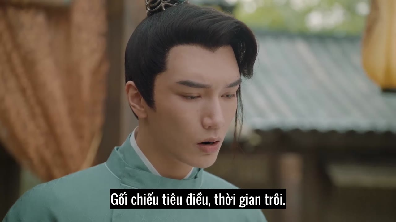 Làm Ơn Đừng Sủng Tôi 2 tập 2 cảnh 3