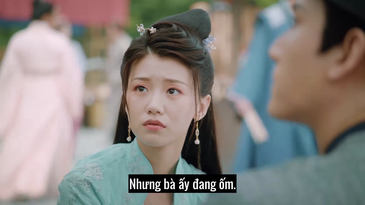 Làm Ơn Đừng Sủng Tôi 2 tập 3