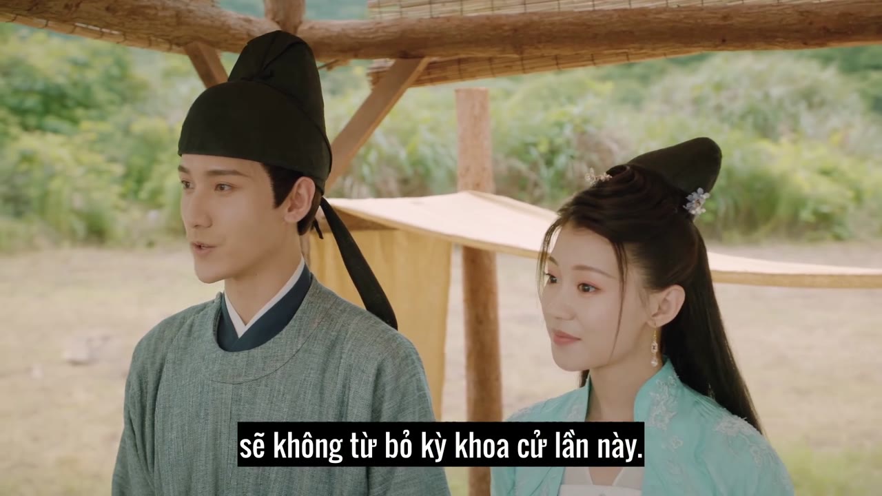 Làm Ơn Đừng Sủng Tôi 2 tập 3 cảnh 2