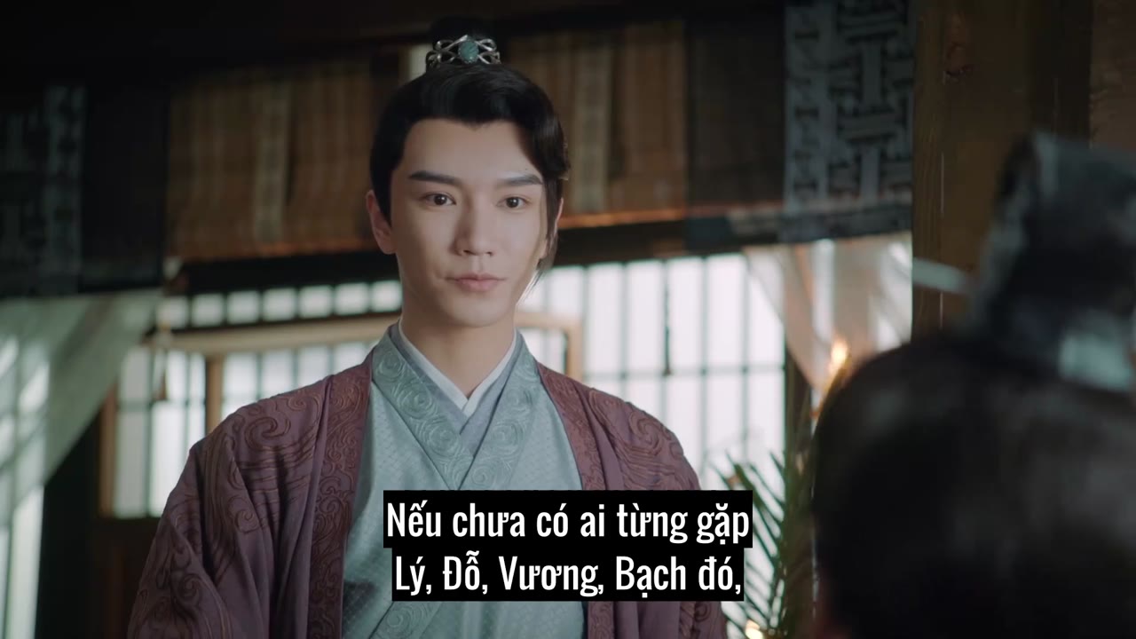 Làm Ơn Đừng Sủng Tôi 2 tập 3 cảnh 3