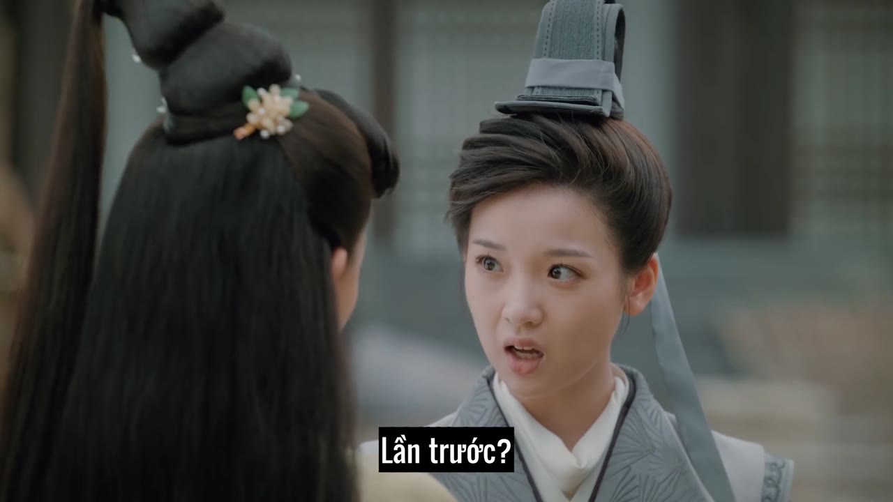Làm Ơn Đừng Sủng Tôi 2 tập 4 cảnh 2