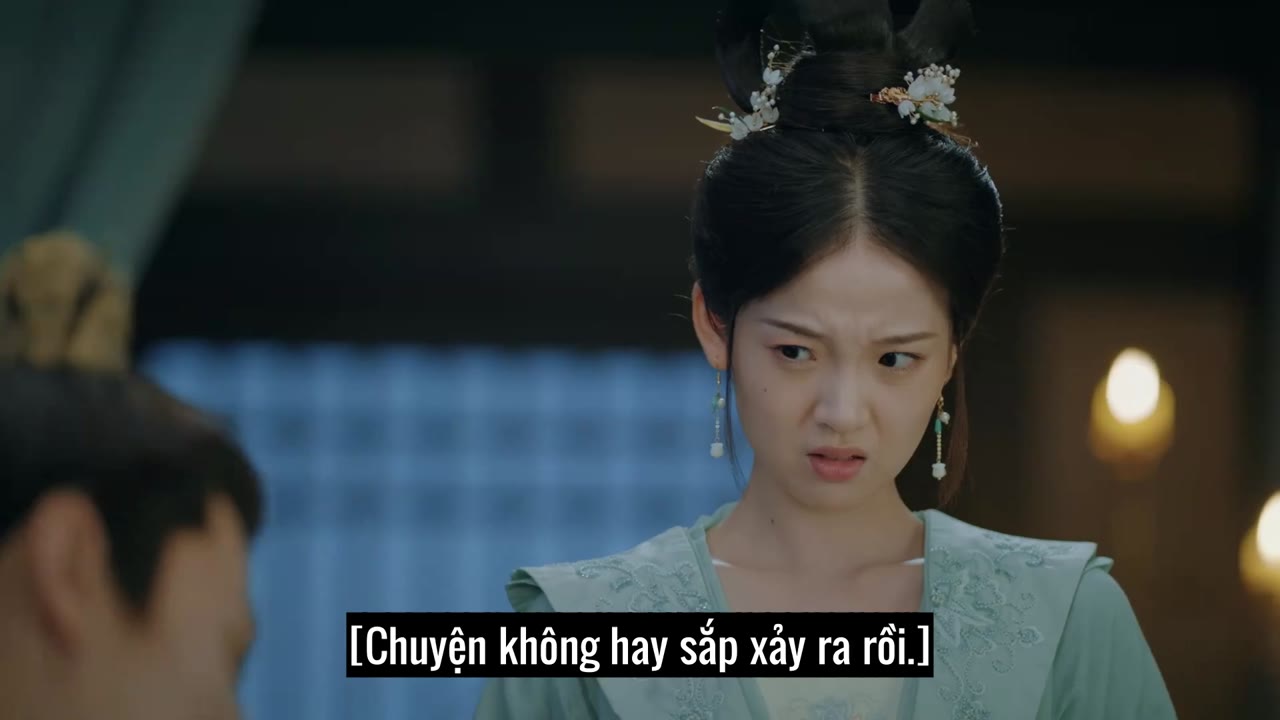 Làm Ơn Đừng Sủng Tôi 2 tập 6 cảnh 2