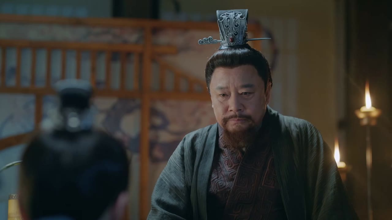 Làm Ơn Đừng Sủng Tôi 2 tập 7 cảnh 2