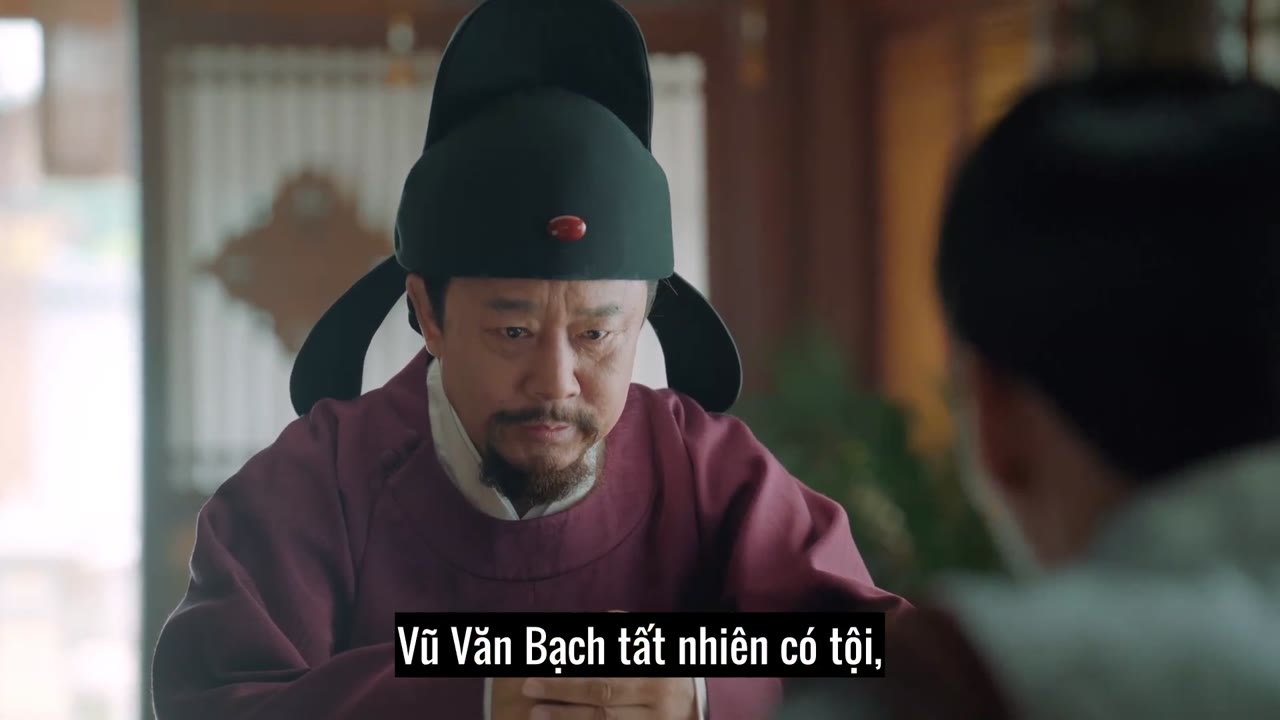 Làm Ơn Đừng Sủng Tôi 2 tập 7 cảnh 3