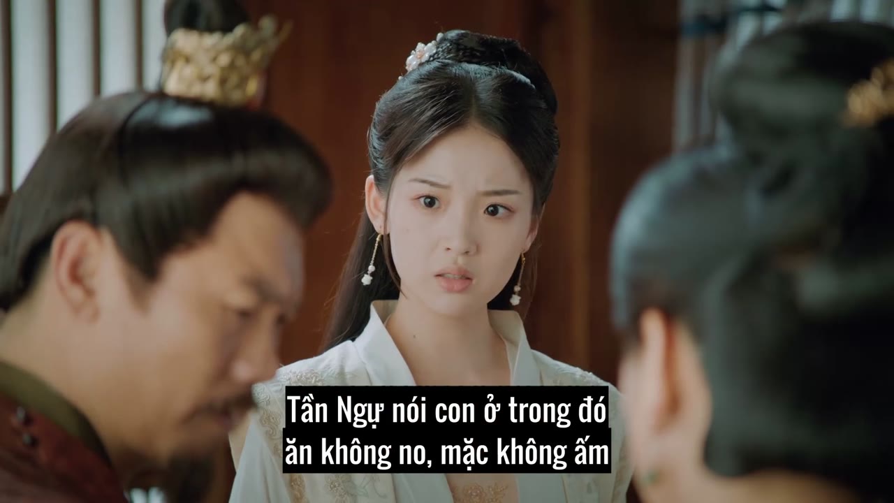 Làm Ơn Đừng Sủng Tôi 2 tập 8 cảnh 3