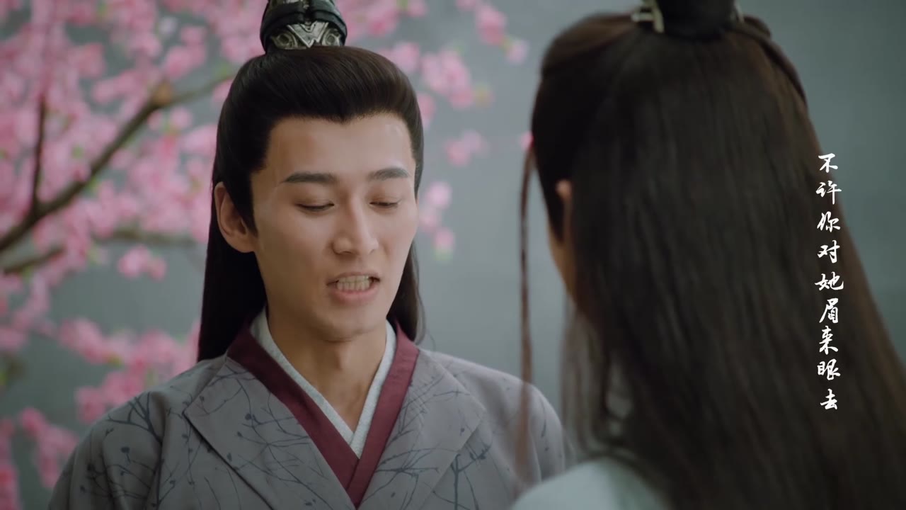 Làm Ơn Đừng Sủng Tôi 2 tập 9 cảnh 3
