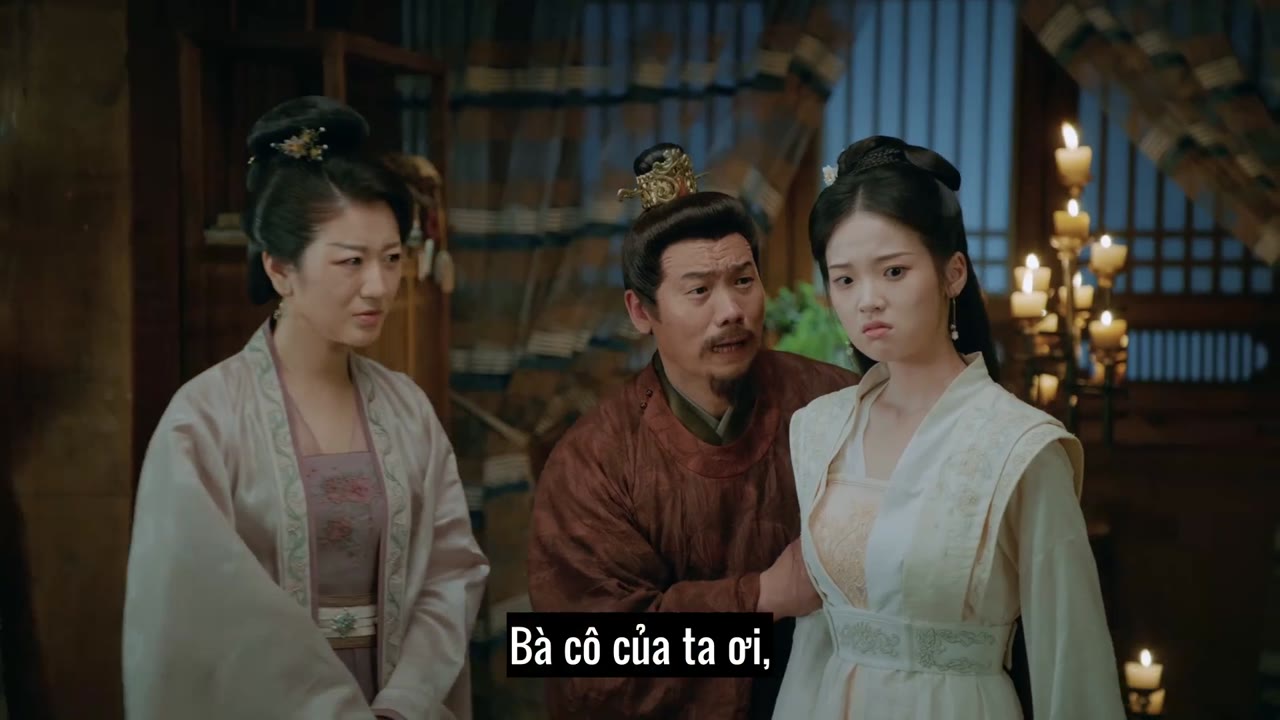 Làm Ơn Đừng Sủng Tôi 2 tập 10