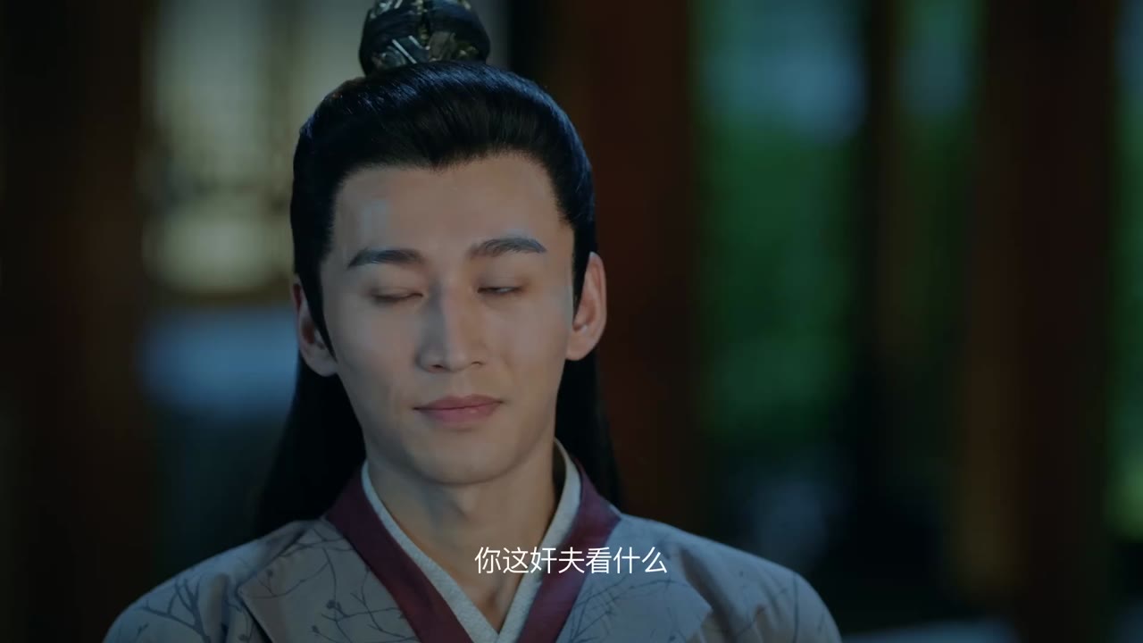 Làm Ơn Đừng Sủng Tôi 2 tập 10 cảnh 2