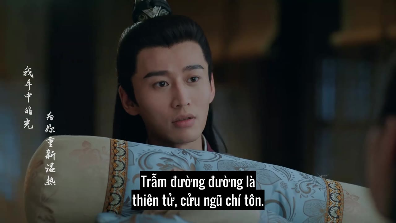 Làm Ơn Đừng Sủng Tôi 2 tập 10 cảnh 3