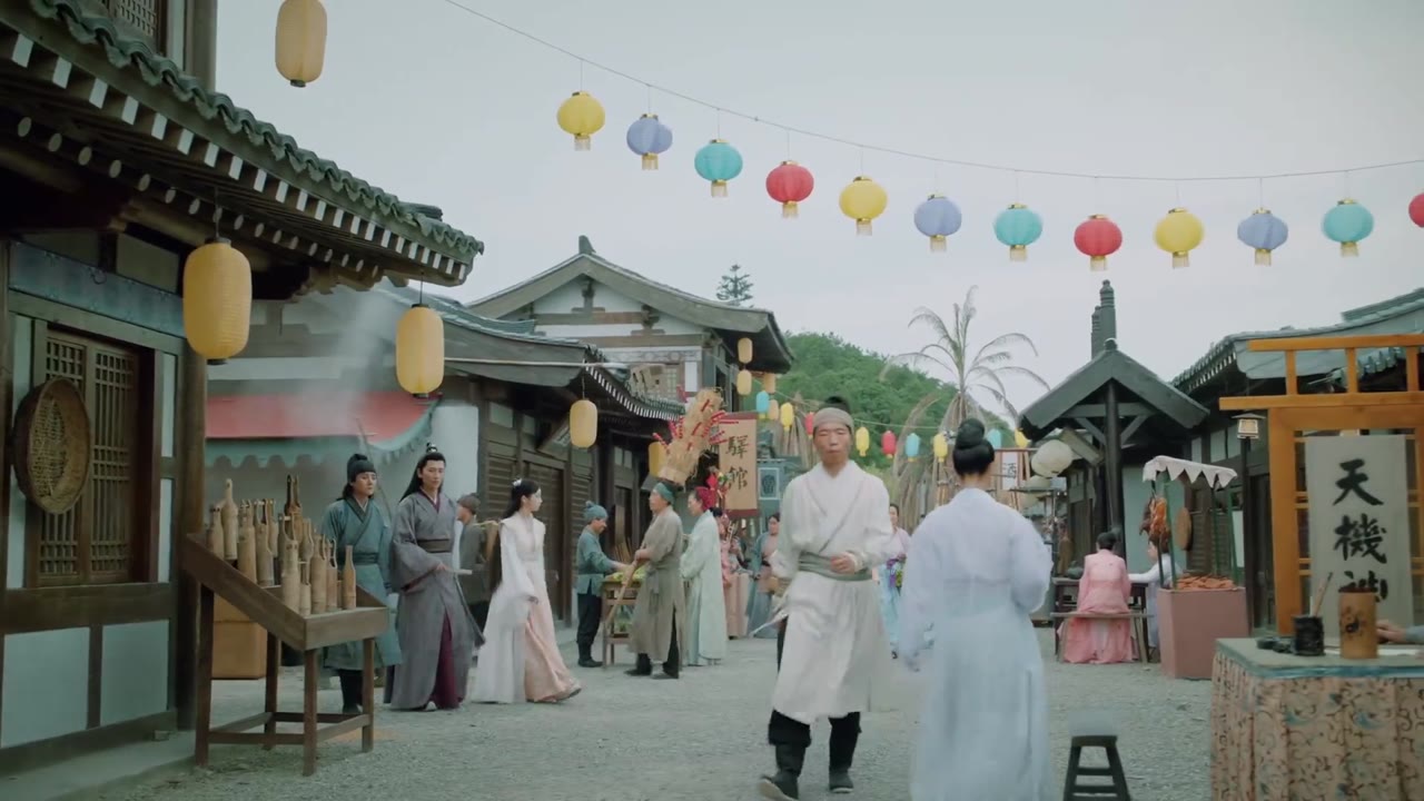 Làm Ơn Đừng Sủng Tôi 2 tập 12