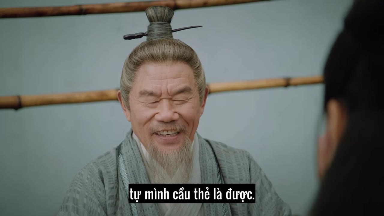 Làm Ơn Đừng Sủng Tôi 2 tập 12 cảnh 2