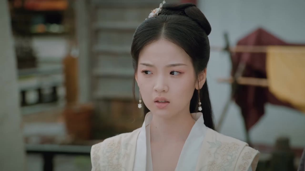 Làm Ơn Đừng Sủng Tôi 2 tập 12 cảnh 3