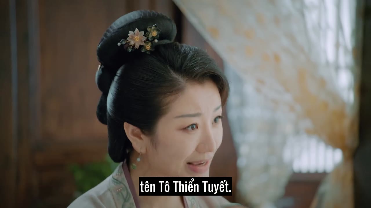 Làm Ơn Đừng Sủng Tôi 2 tập 14 cảnh 3