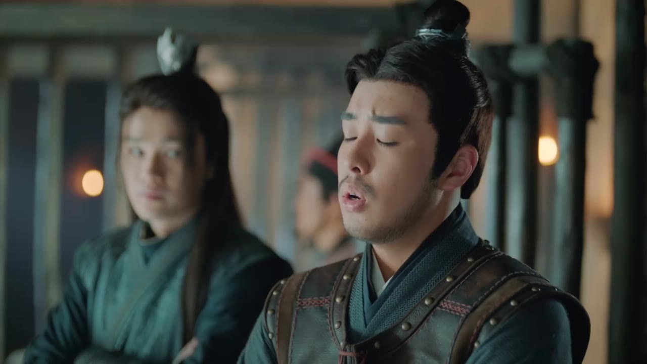 Làm Ơn Đừng Sủng Tôi 2 tập 15 cảnh 2