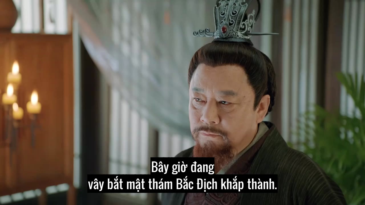 Làm Ơn Đừng Sủng Tôi 2 tập 15 cảnh 3