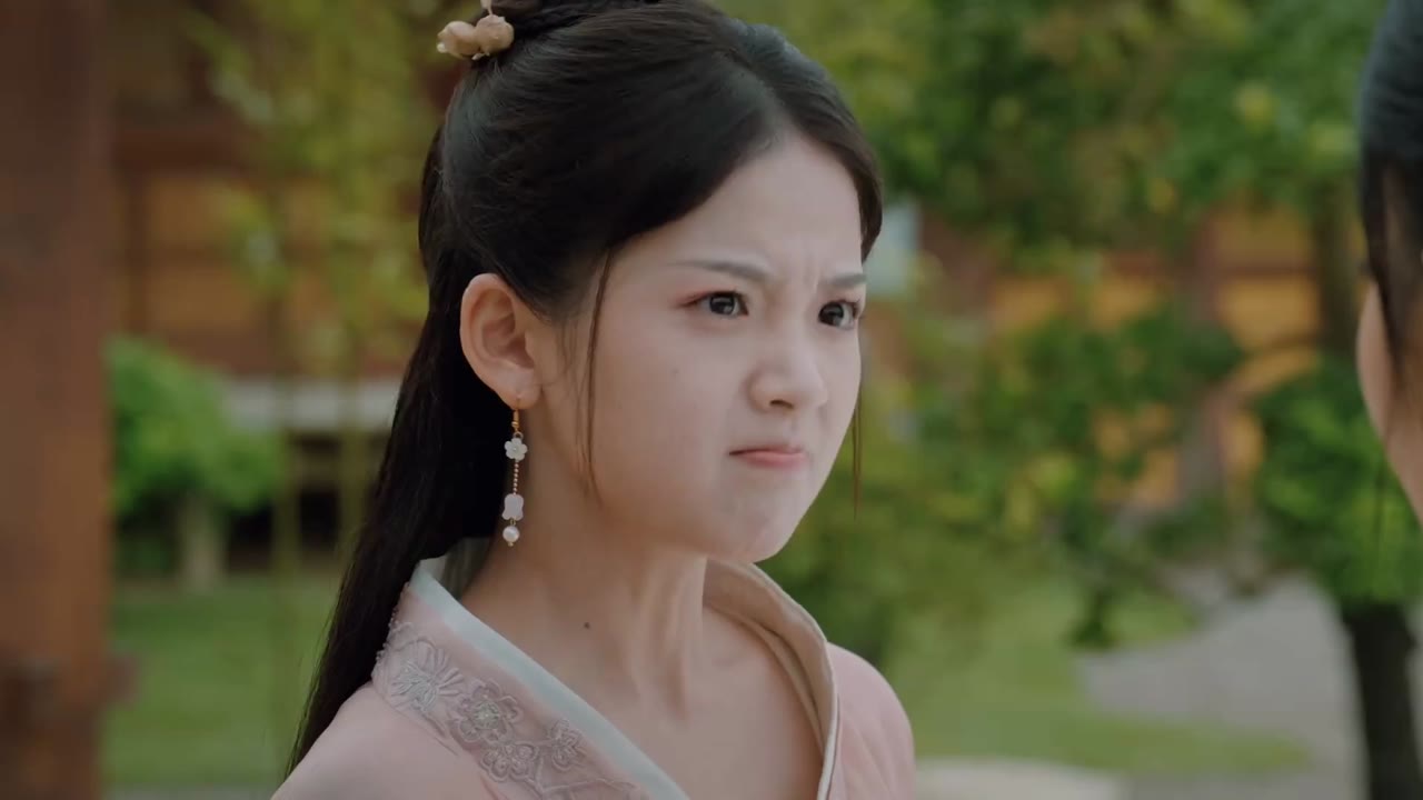 Làm Ơn Đừng Sủng Tôi 2 tập 16 cảnh 2