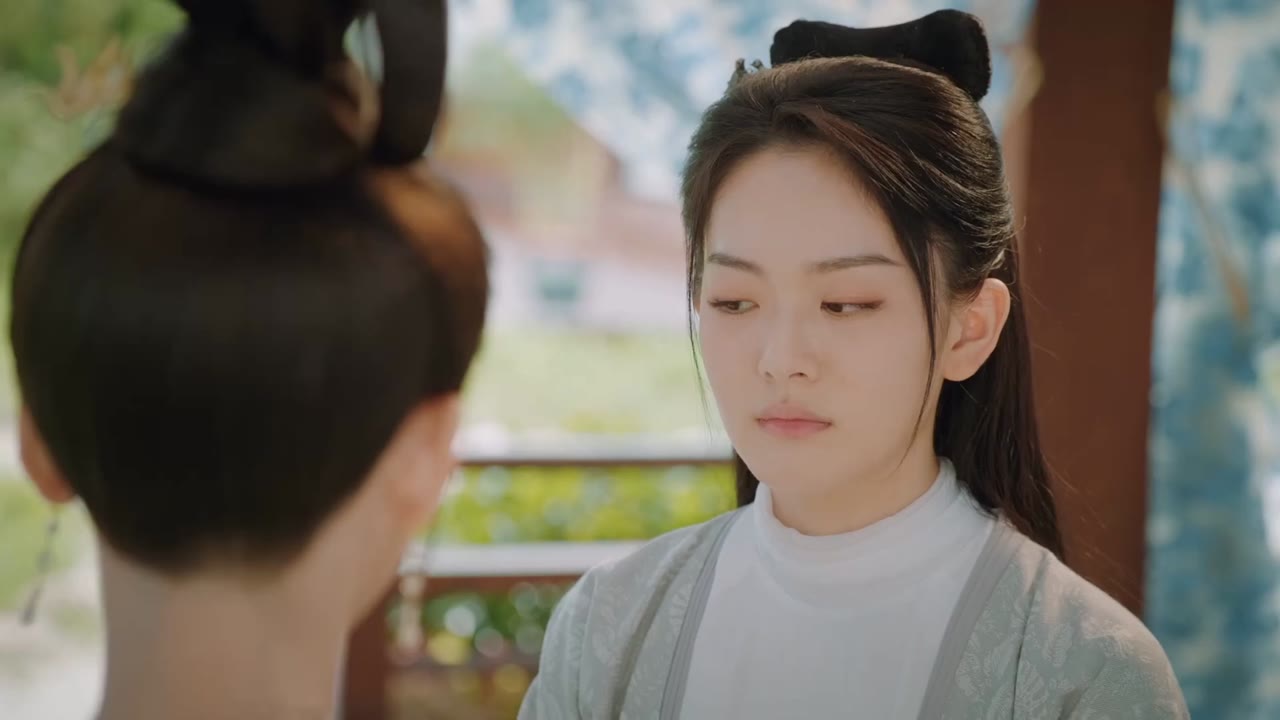 Làm Ơn Đừng Sủng Tôi 2 tập 16 cảnh 3