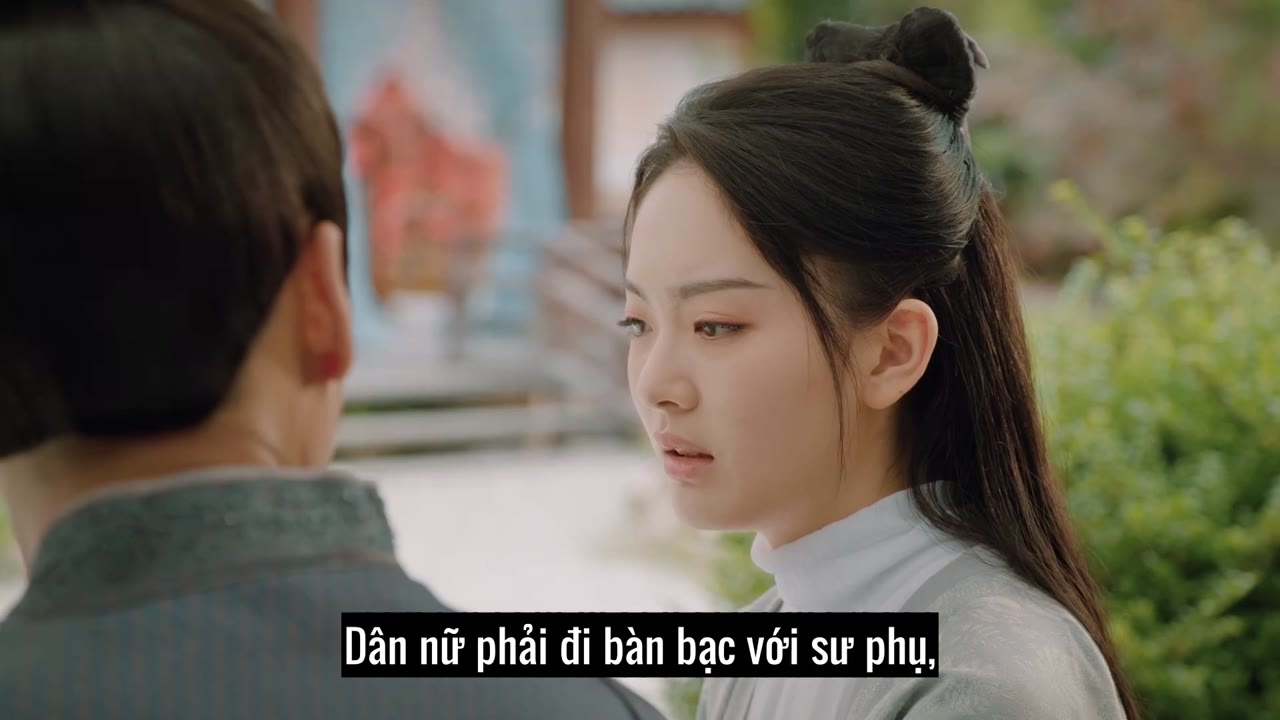 Làm Ơn Đừng Sủng Tôi 2 tập 19