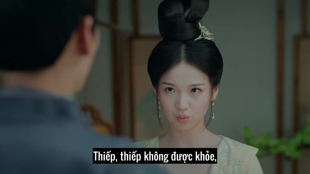 Làm Ơn Đừng Sủng Tôi 2 tập 19 cảnh 2