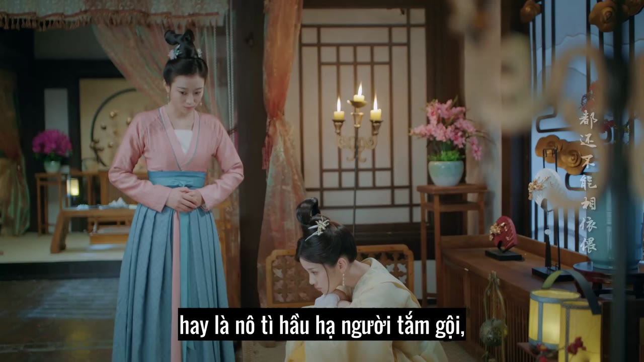 Làm Ơn Đừng Sủng Tôi 2 tập 19 cảnh 3