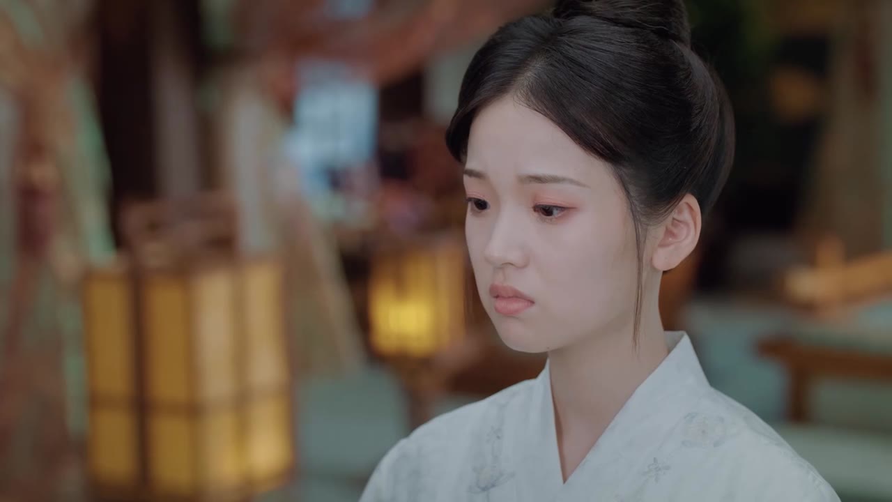 Làm Ơn Đừng Sủng Tôi 2 tập 21 cảnh 2