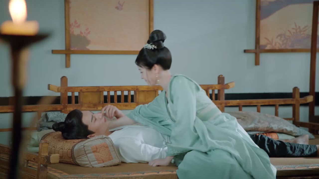 Làm Ơn Đừng Sủng Tôi 2 tập 21 cảnh 3