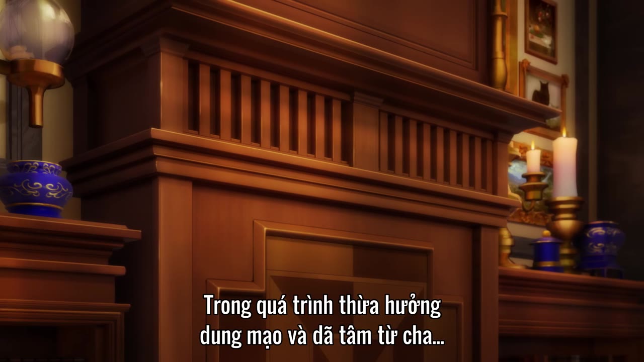 Hoàng Tử Thiên Tài Đưa Đất Nước Thoát Khỏi Nợ Nần - Đúng Rồi, Bán Nước Thôi tập 3 cảnh 3