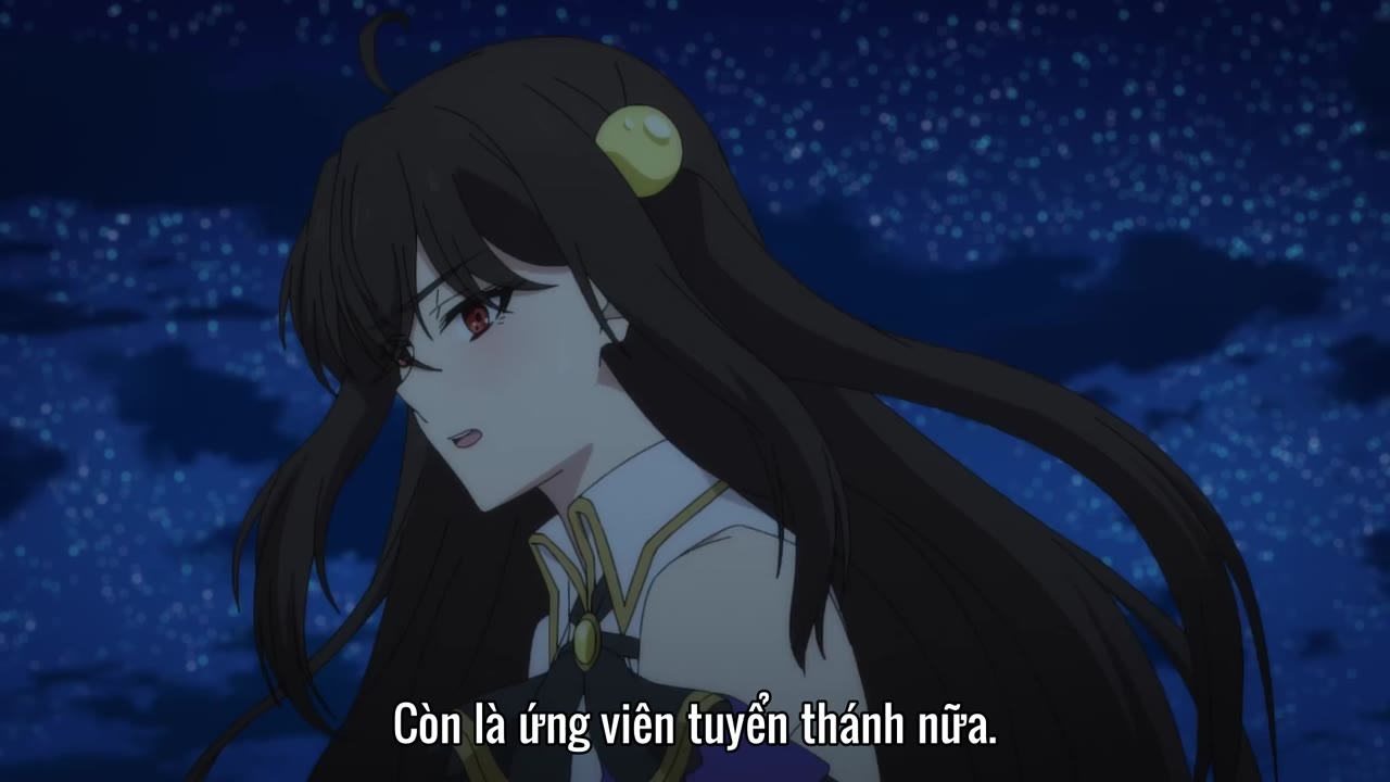 Hoàng Tử Thiên Tài Đưa Đất Nước Thoát Khỏi Nợ Nần - Đúng Rồi, Bán Nước Thôi tập 7 cảnh 2
