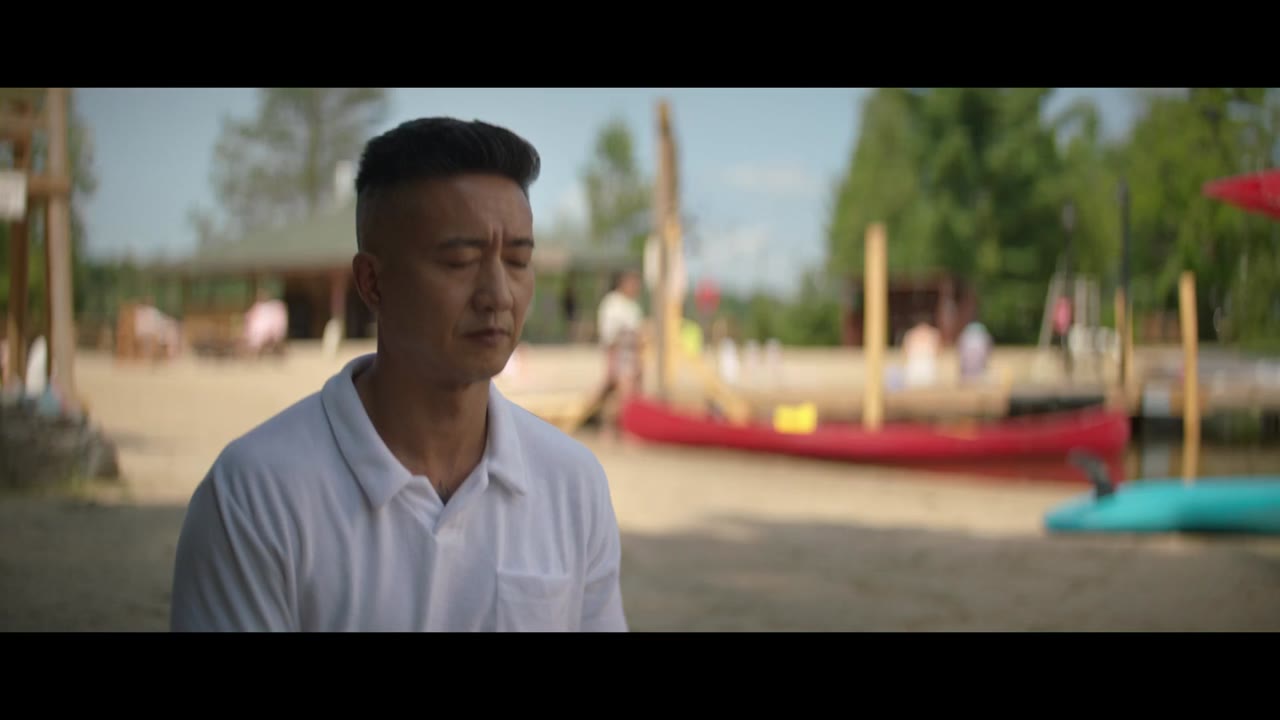 The Lake (Phần 1) tập 3 cảnh 2