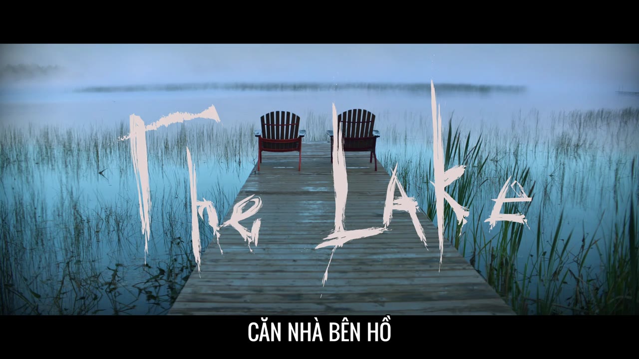 The Lake (Phần 1) tập 6