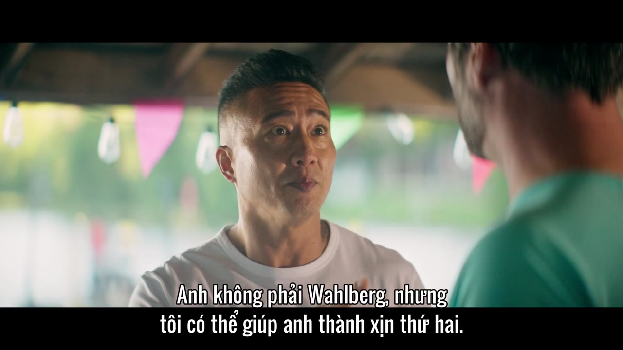 The Lake (Phần 1) tập 8