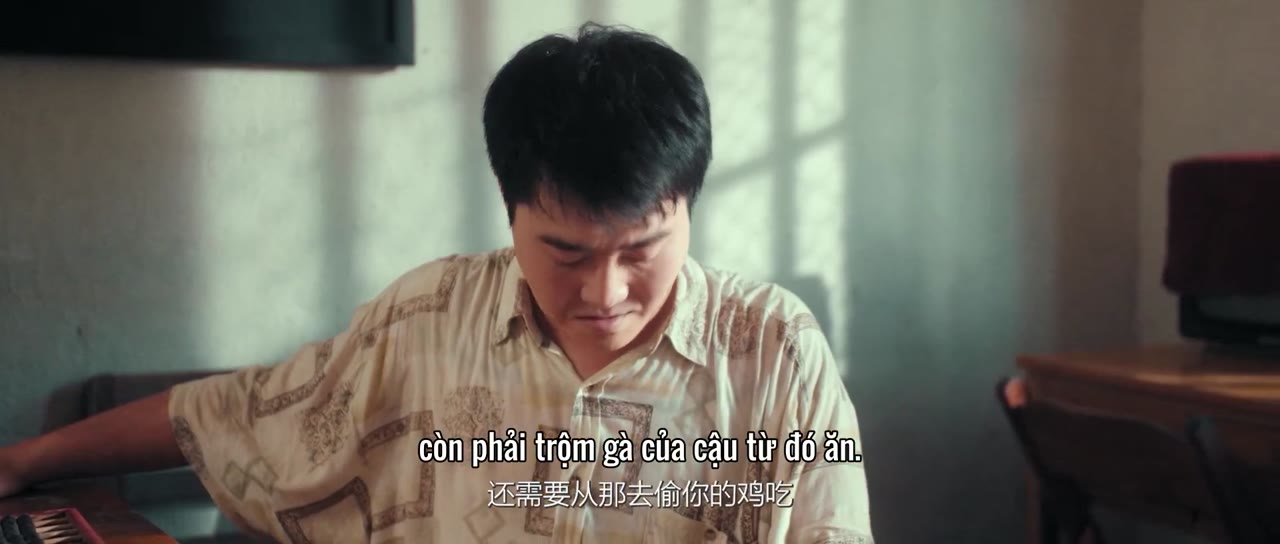 Tiểu Hòa Khanh Khanh Có Chút Ruộng tập 1 cảnh 3