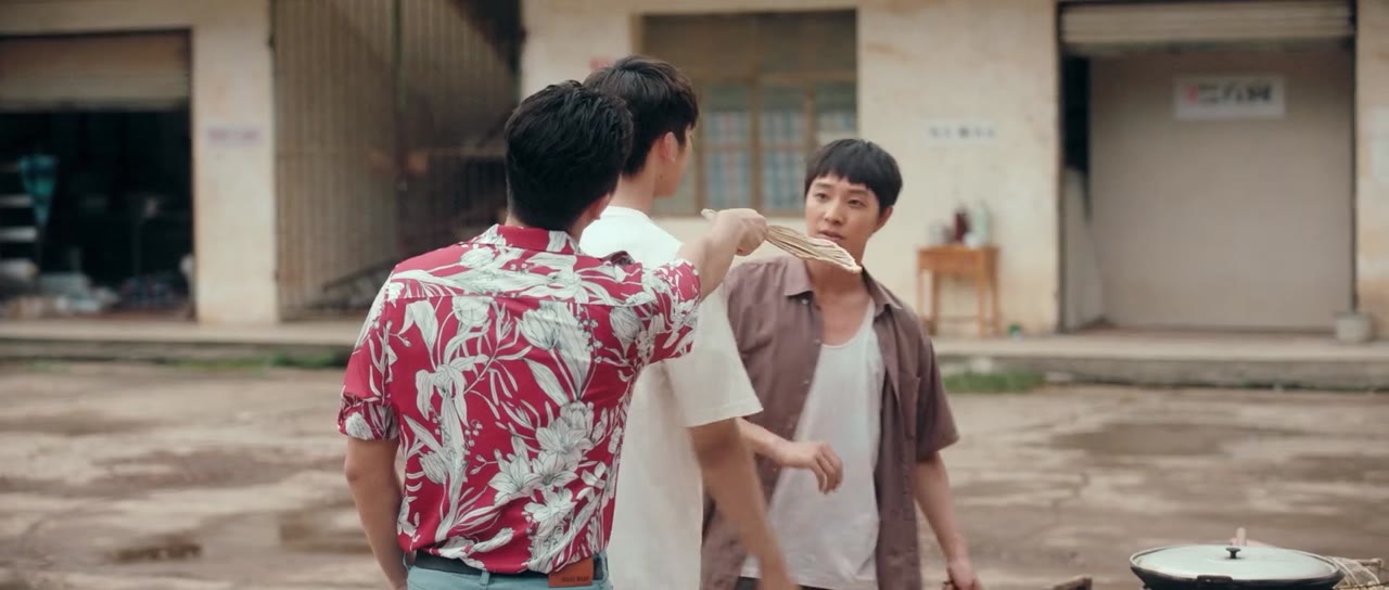 Tiểu Hòa Khanh Khanh Có Chút Ruộng tập 3 cảnh 2