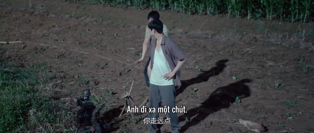 Tiểu Hòa Khanh Khanh Có Chút Ruộng tập 6 cảnh 3