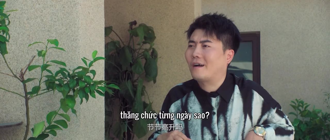 Tiểu Hòa Khanh Khanh Có Chút Ruộng tập 9 cảnh 3