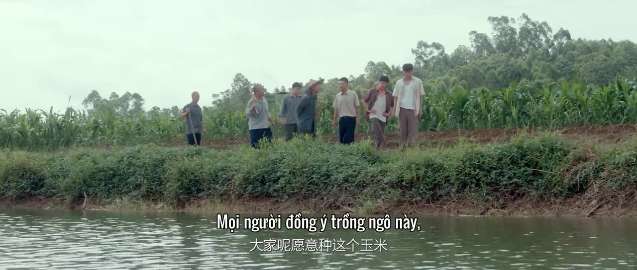 Tiểu Hòa Khanh Khanh Có Chút Ruộng tập 10