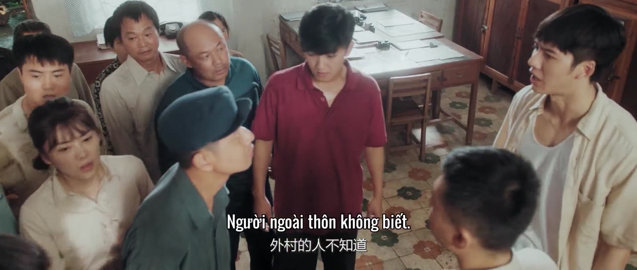Tiểu Hòa Khanh Khanh Có Chút Ruộng tập 11