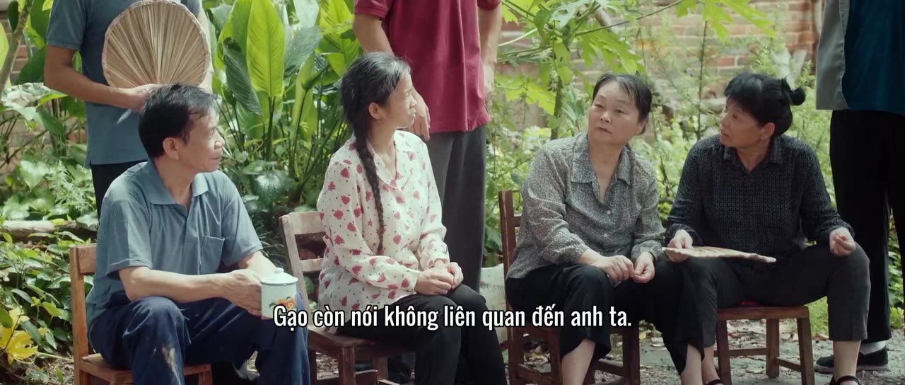 Tiểu Hòa Khanh Khanh Có Chút Ruộng tập 11 cảnh 3