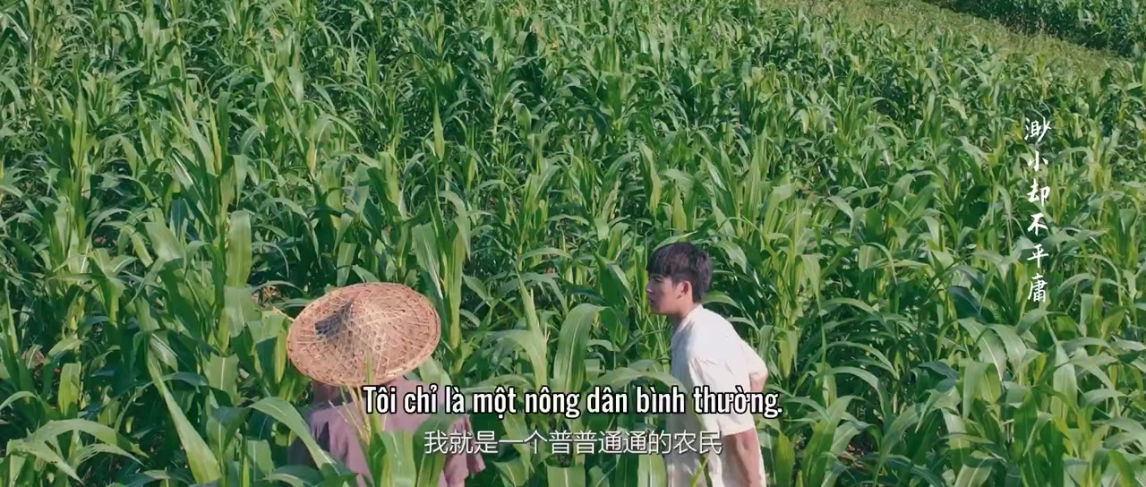 Tiểu Hòa Khanh Khanh Có Chút Ruộng tập 13