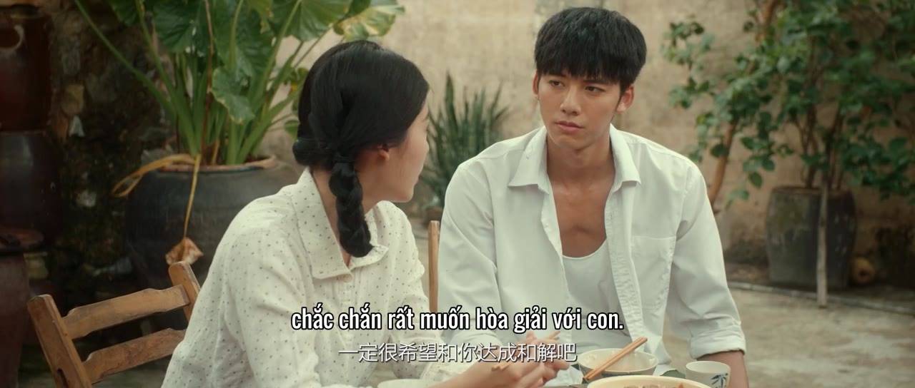 Tiểu Hòa Khanh Khanh Có Chút Ruộng tập 13 cảnh 3